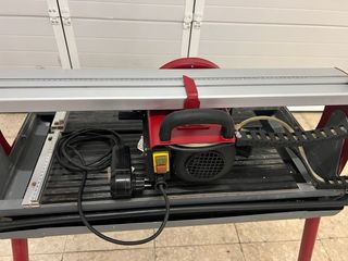 Cortadora de azulejos de agua Einhell