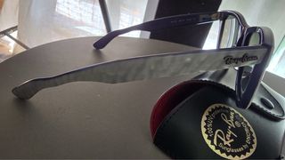 Gafas de Sol Ray-Ban RB2140 Wayfarer