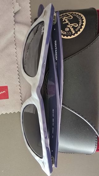 Gafas de Sol Ray-Ban RB2140 Wayfarer