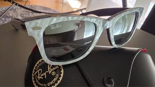 Gafas de Sol Ray-Ban RB2140 Wayfarer