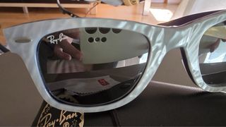 Gafas de Sol Ray-Ban RB2140 Wayfarer