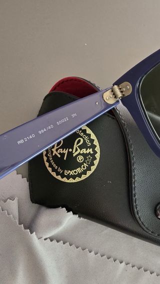 Gafas de Sol Ray-Ban RB2140 Wayfarer