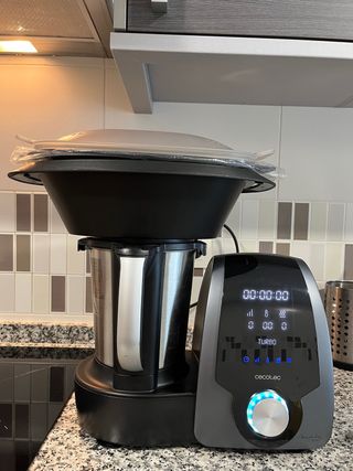 Robot Cocina Cecotec Mambo 7090
