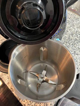 Robot Cocina Cecotec Mambo 7090