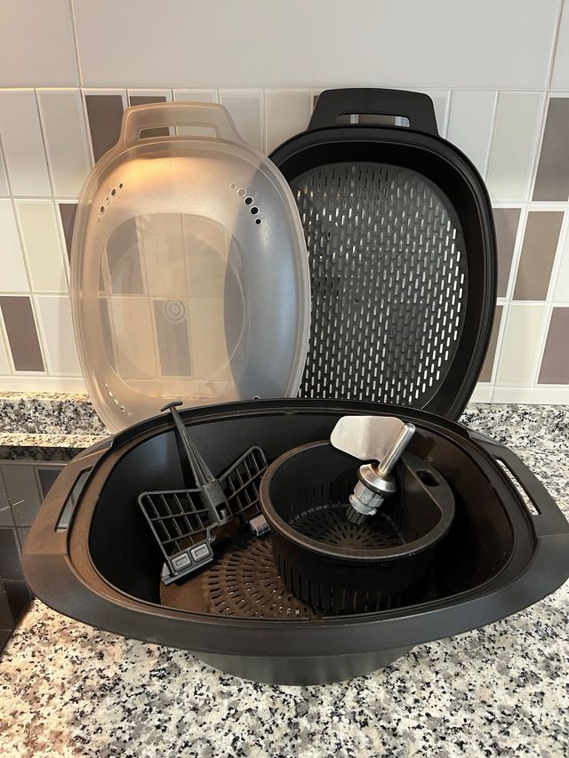 Robot Cocina Cecotec Mambo 7090