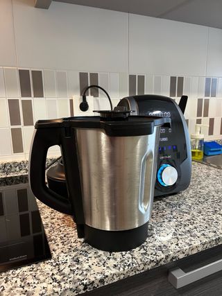 Robot Cocina Cecotec Mambo 7090