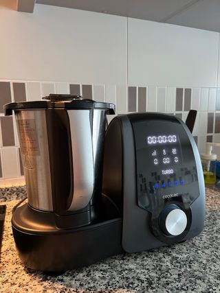 Robot Cocina Cecotec Mambo 7090