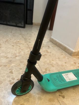 Patinete infantil momento