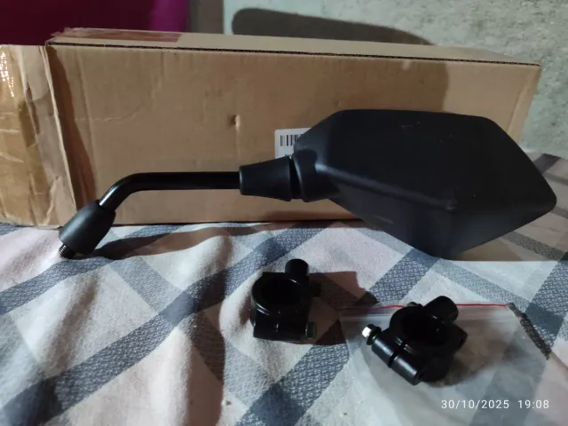 Espejo Izquierdo Kawasaki Z750