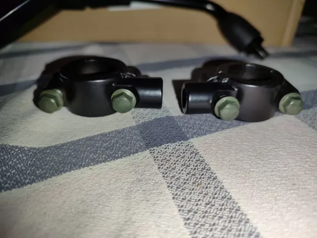 Espejo Izquierdo Kawasaki Z750