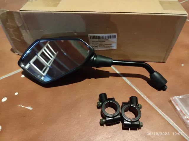 Espejo Izquierdo Kawasaki Z750