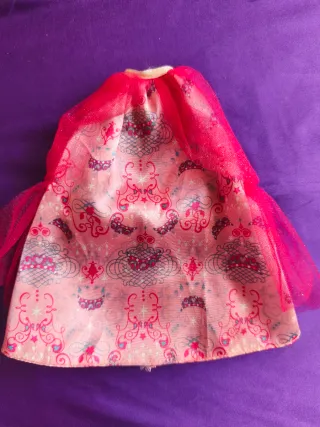 Set Barbie: Gonne e Corsetti