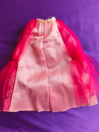 Set Barbie: Gonne e Corsetti