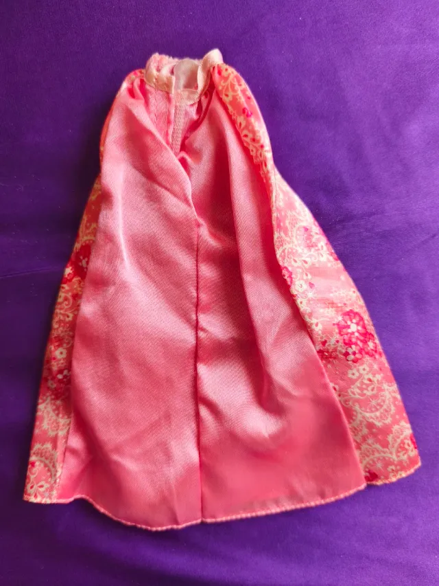 Set Barbie: Gonne e Corsetti