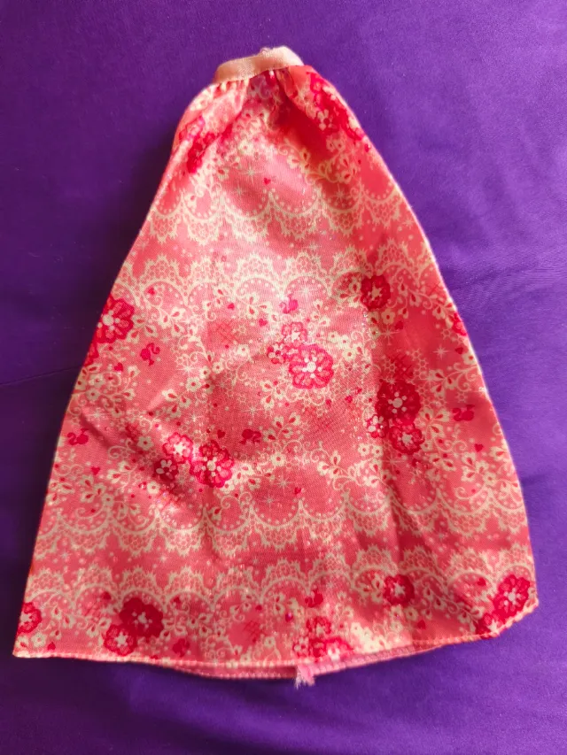 Set Barbie: Gonne e Corsetti