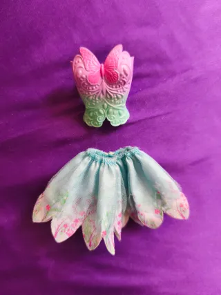 Set Barbie: Gonne e Corsetti