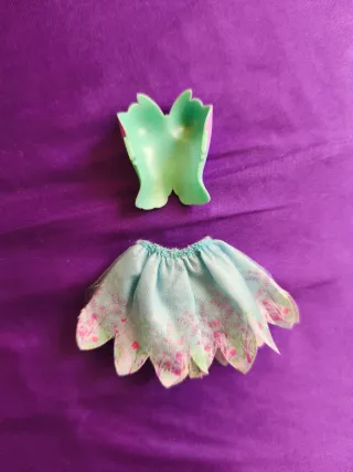 Set Barbie: Gonne e Corsetti