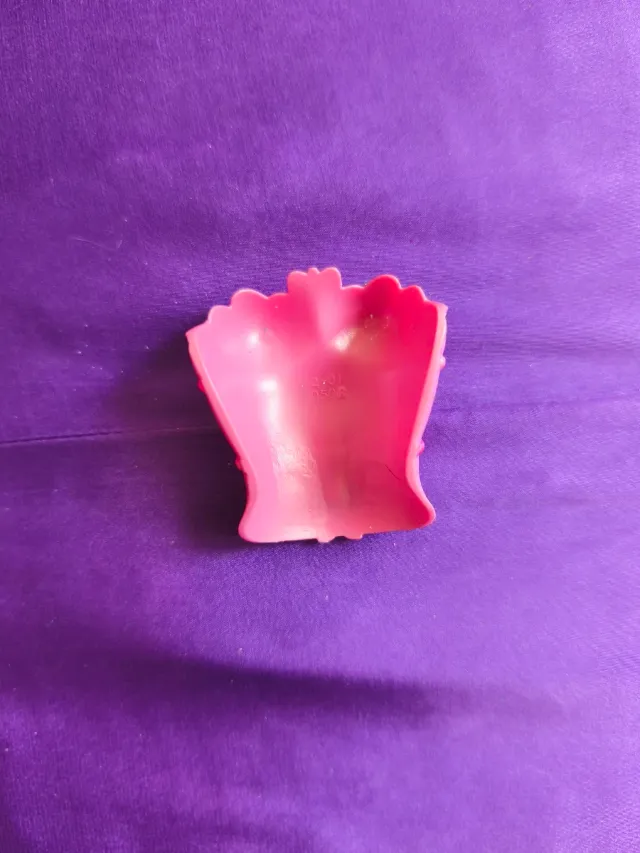 Set Barbie: Gonne e Corsetti