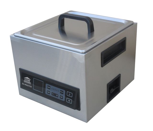 SOUS VIDE SV-MASTER