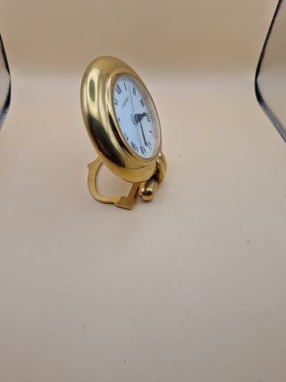 Orologio da tavolo Cartier Paris