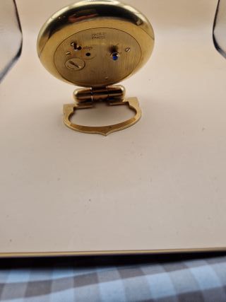 Orologio da tavolo Cartier Paris