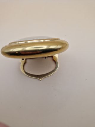 Orologio da tavolo Cartier Paris