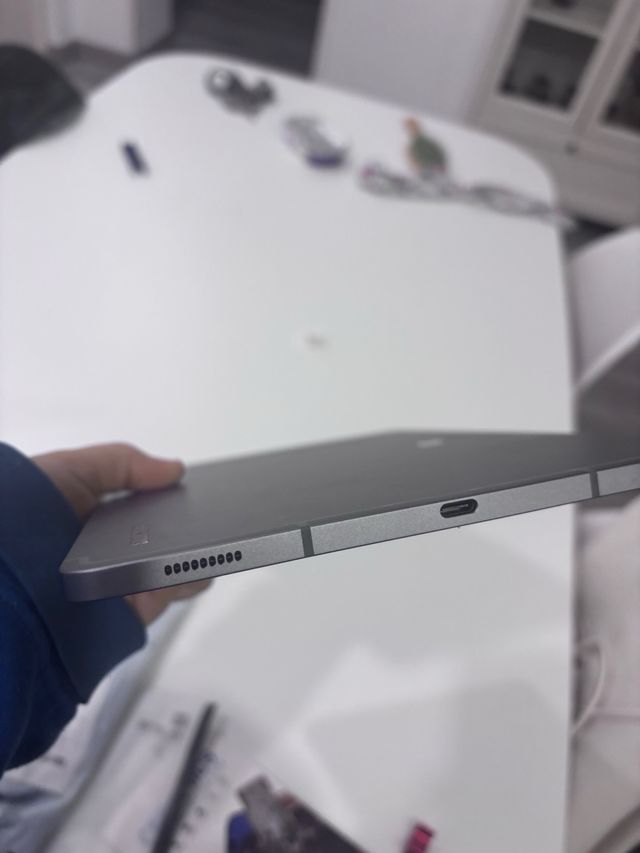 Tablet Samsung S9 FE Gris