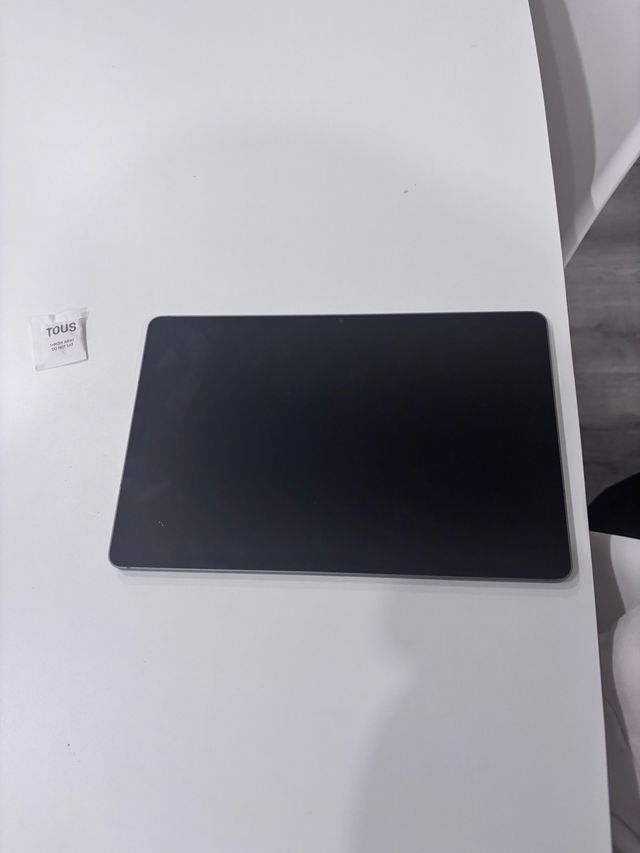 Tablet Samsung S9 FE Gris