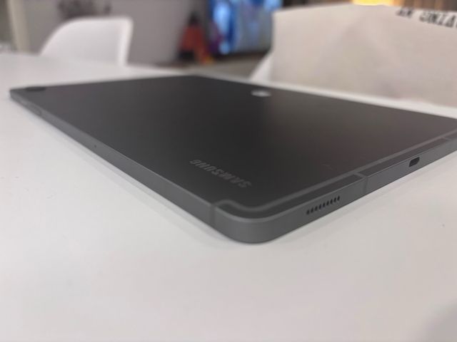 Tablet Samsung S9 FE Gris