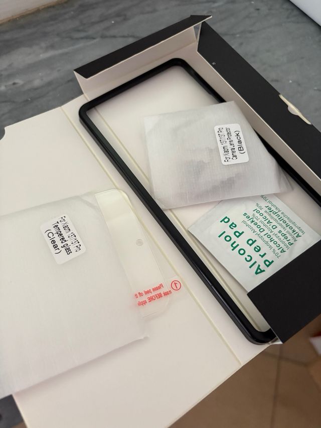 Vetrino Xiaomi 13T