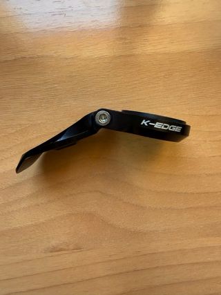 Soporte Syncros Garmin