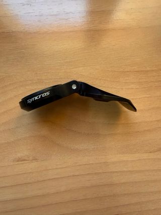 Soporte Syncros Garmin