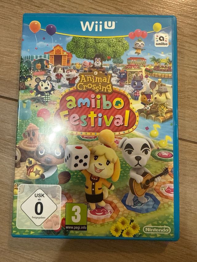 Batman Arkham City Wii U + Animal Crossing de Brinde