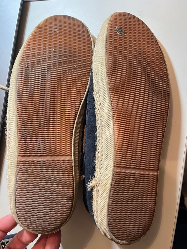 Zapatos Pepe Jeans Azul Marino