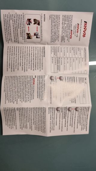 Baliza V16 geolocalizada y homologada DGT 3.0