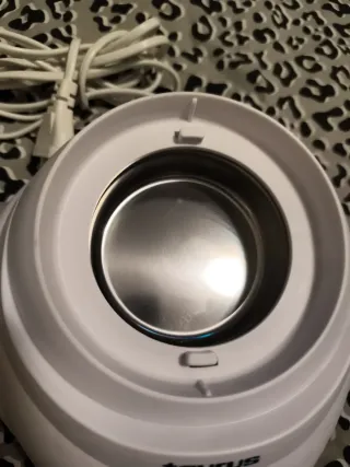 Sauna Facial Taurus Essential