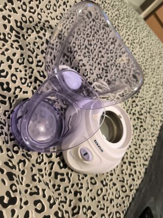 Sauna Facial Taurus Essential