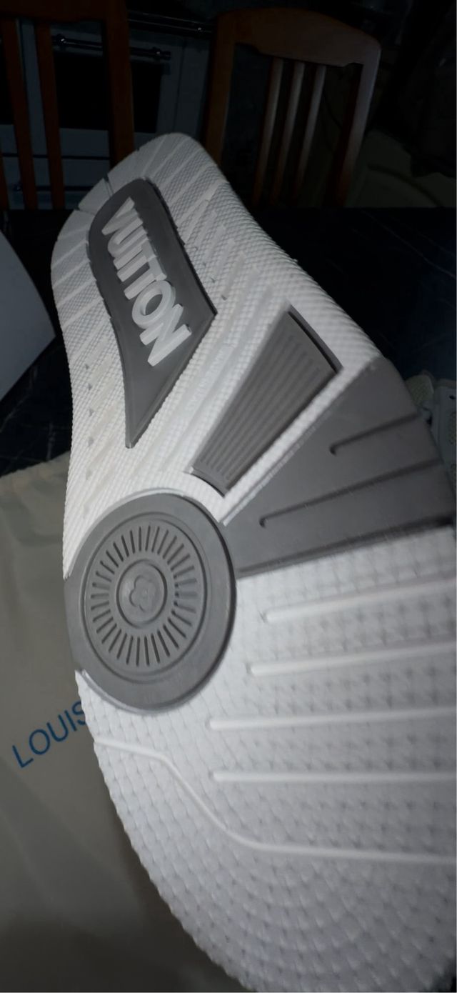 Scarpe Louis Vuitton lv Skate Tg. 42