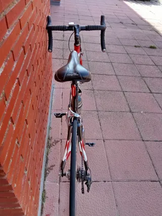 Bicicleta de carretera Orbea