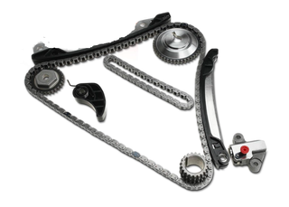 Juego cadenas distribución 130C12345R