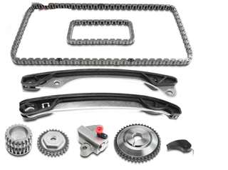 Juego cadenas distribución 130C12345R