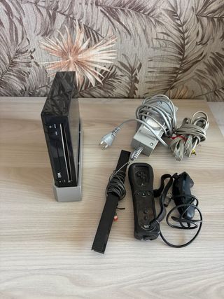 Nintendo Wii Console