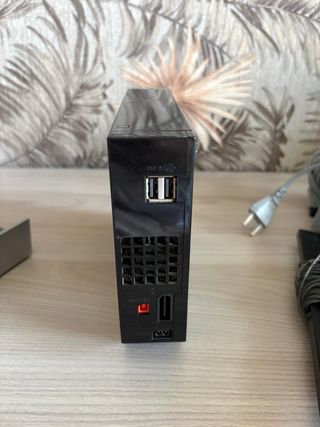 Nintendo Wii Console