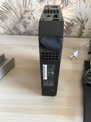 Nintendo Wii Console