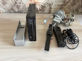 Nintendo Wii Console