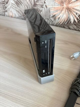 Nintendo Wii Console