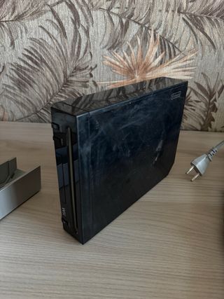 Nintendo Wii Console