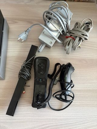 Nintendo Wii Console