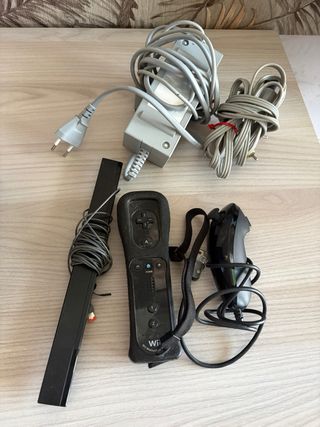 Nintendo Wii Console