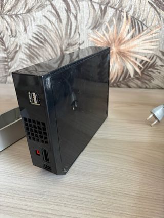 Nintendo Wii Console